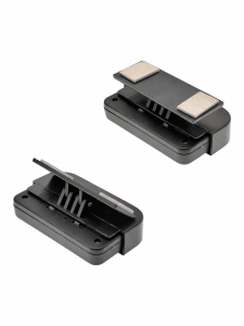 Часы автомобильные электронные с будильником Орбита OT-CLC05